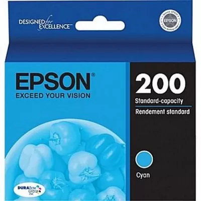 Epson 200 cyan