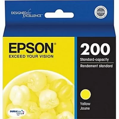 Epson 200 jaune