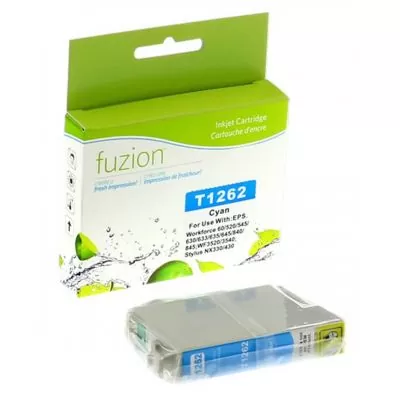 Epson 126 Cyan • cartouche compatible