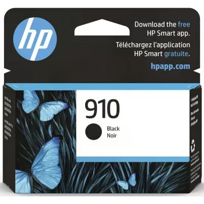 HP 910 - Cartouche d'encre d'origine