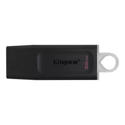Clé USB Data Traveler de Kingston  32 GO noir et blanc